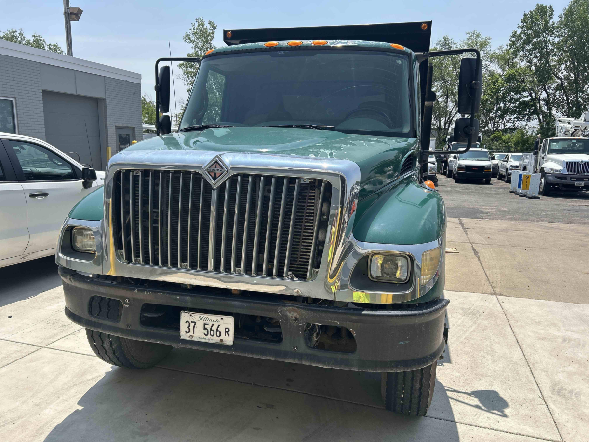 Subcategory - TA Dump Trucks | image 1