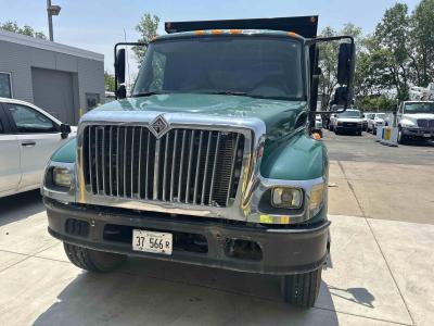 Gallery Thumbnail - Subcategory - TA Dump Trucks | image 1
