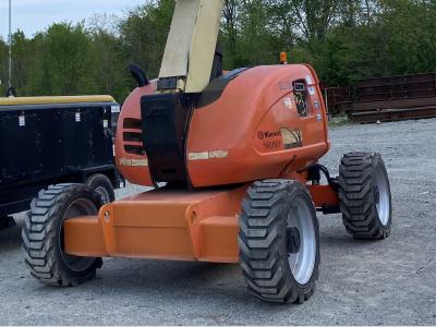 Gallery Thumbnail - Detail Photo - 2015 JLG 600AJ | image 5