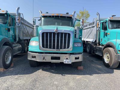 Gallery Thumbnail - Subcategory - TA Dump Trucks | image 3