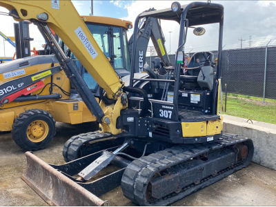 Detail Photo - 2019 Yanmar ViO55