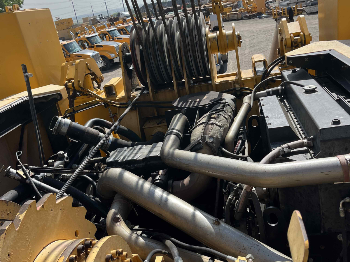 Subcategory - Lattice-Boom Crawler Cranes | image 12
