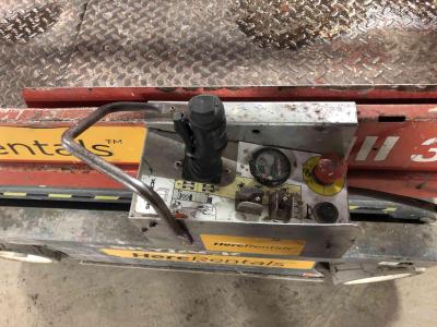 Gallery Thumbnail - Subcategory - 19+ Ft Electric Scissor Lifts | image 3