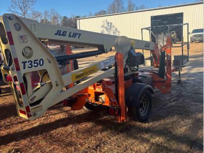 Gallery Thumbnail - Subcategory - Towable Booms | image 2