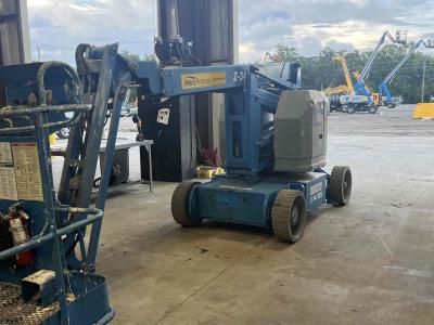 Gallery Thumbnail - Subcategory - 0-39 Ft Electric Articulating Booms | image 0