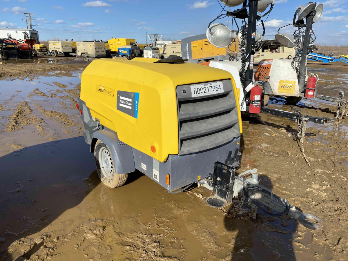 Subcategory - 25-349 CFM Air Compressors | image 2