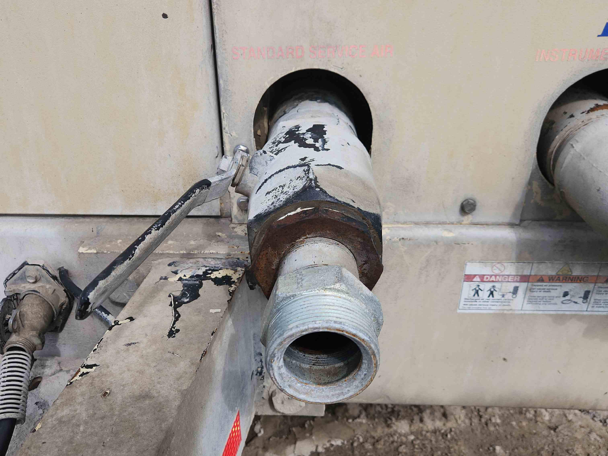Subcategory - 450+ CFM Air Compressors | image 17