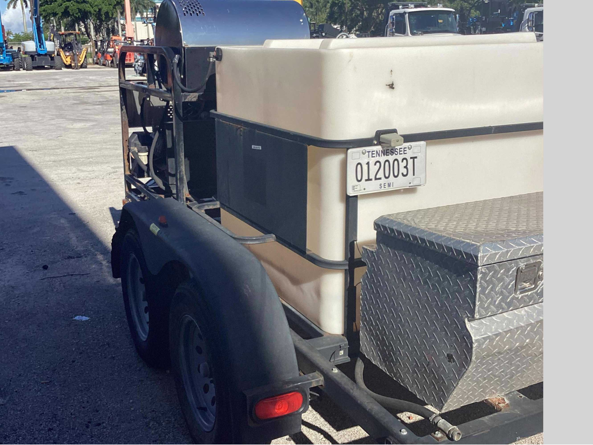Subcategory - Pressure Washers | image 1