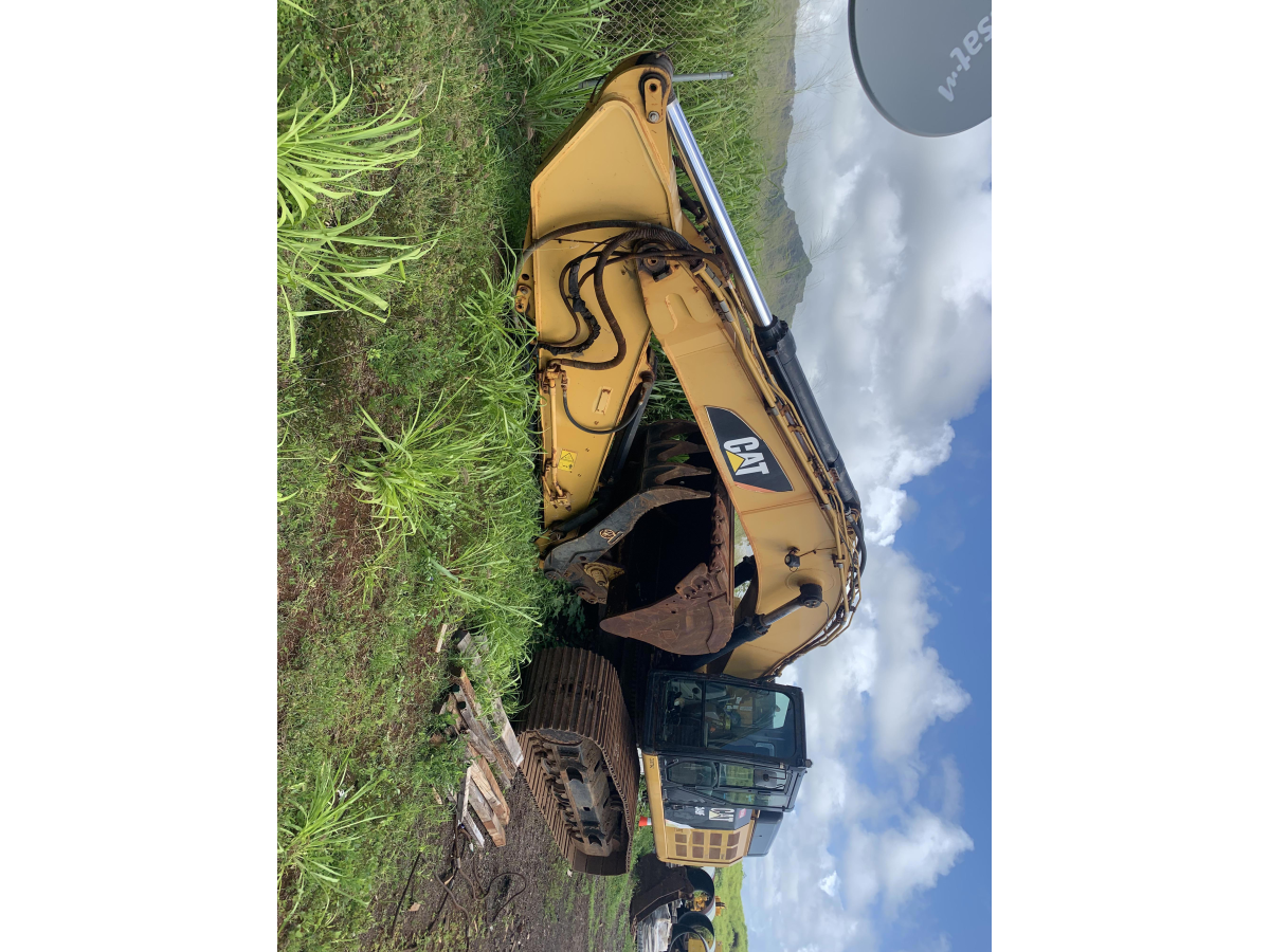 Subcategory - 100,000+ Lb Excavators | image 9