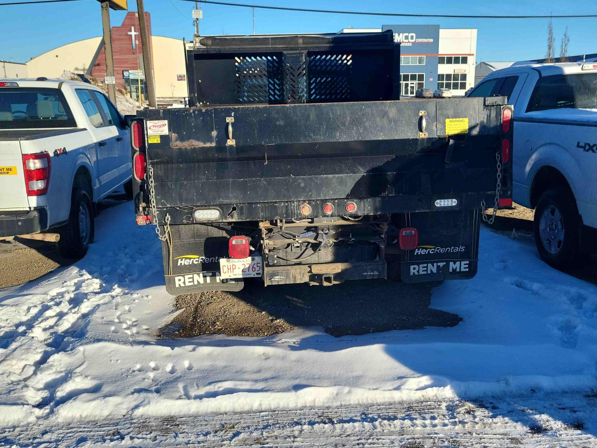 Subcategory - SA Dump Trucks | image 3