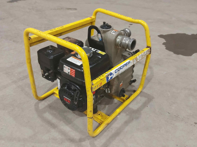 Detail Photo - 2012 Wacker Neuson PT 2A