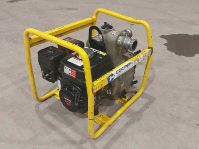Gallery Thumbnail - Subcategory - Centrifugal Pumps | image 0