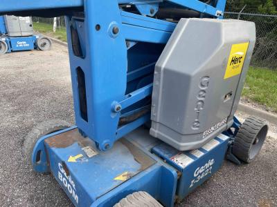 Gallery Thumbnail - Subcategory - 0-39 Ft Electric Articulating Booms | image 3