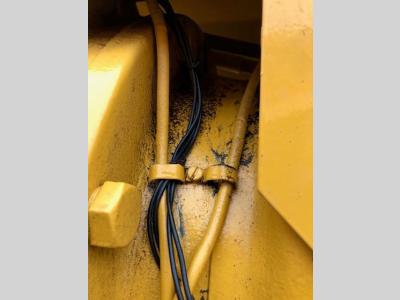Gallery Thumbnail - Detail Photo - 1999 Liebherr 630 EC-H 40 | image 14