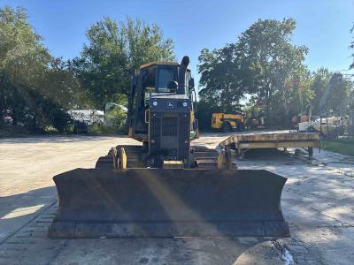 Gallery Thumbnail - Subcategory - 0-114 HP Crawler Dozers | image 2