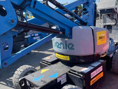 Gallery Thumbnail - Subcategory - 0-39 Ft Electric Articulating Booms | image 5
