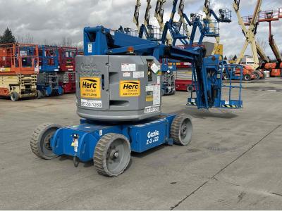 Gallery Thumbnail - Subcategory - 0-39 Ft Electric Articulating Booms | image 0