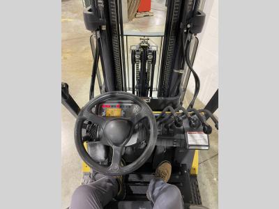 Gallery Thumbnail - Subcategory - 0-19,999 Lb Cushion Tire Forklift Trucks | image 3