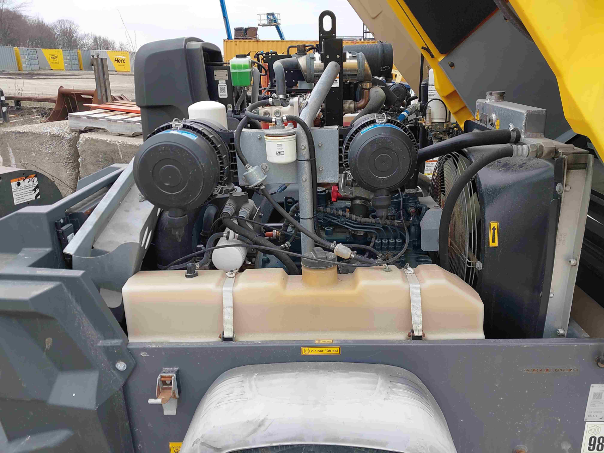 Subcategory - 25-349 CFM Air Compressors | image 4