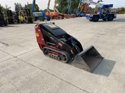 Gallery Thumbnail - Subcategory - Walk-Behind Track Loaders | image 1