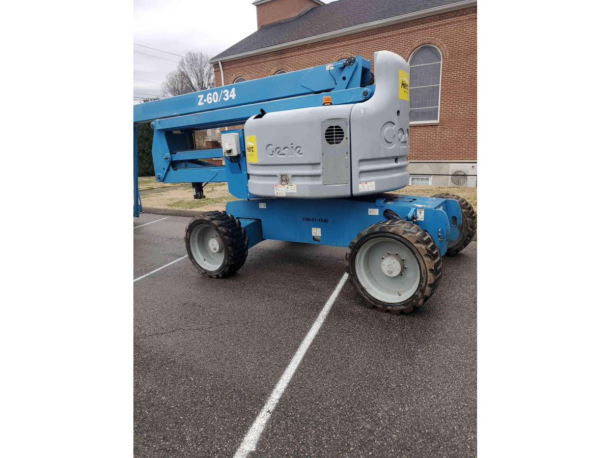 Subcategory - 50-79 Ft Articulating Booms | image 4