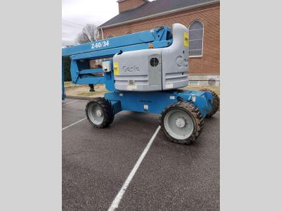 Gallery Thumbnail - Subcategory - 50-79 Ft Articulating Booms | image 4