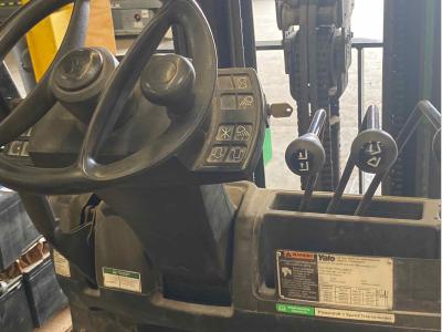 Gallery Thumbnail - Subcategory - 0-19,999 Lb Cushion Tire Forklift Trucks | image 2
