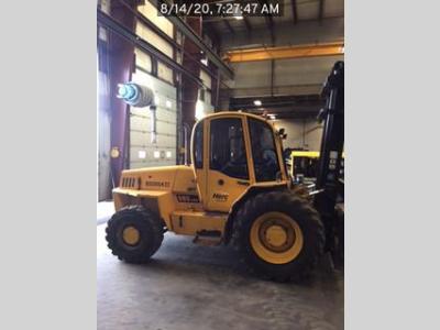 Gallery Thumbnail - Subcategory - Rough Terrain Forklifts | image 0
