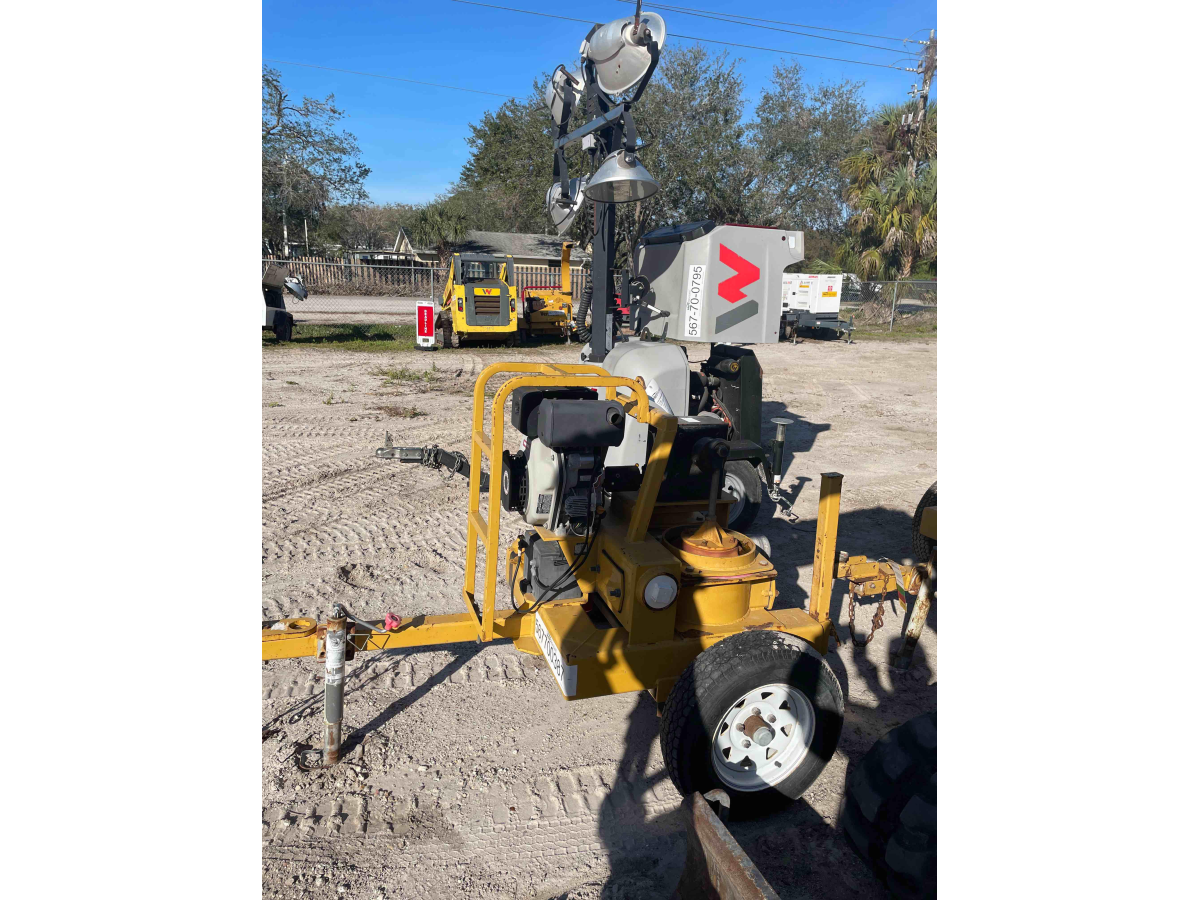 Herc Rentals 2014 Smalline SL4DDPHE