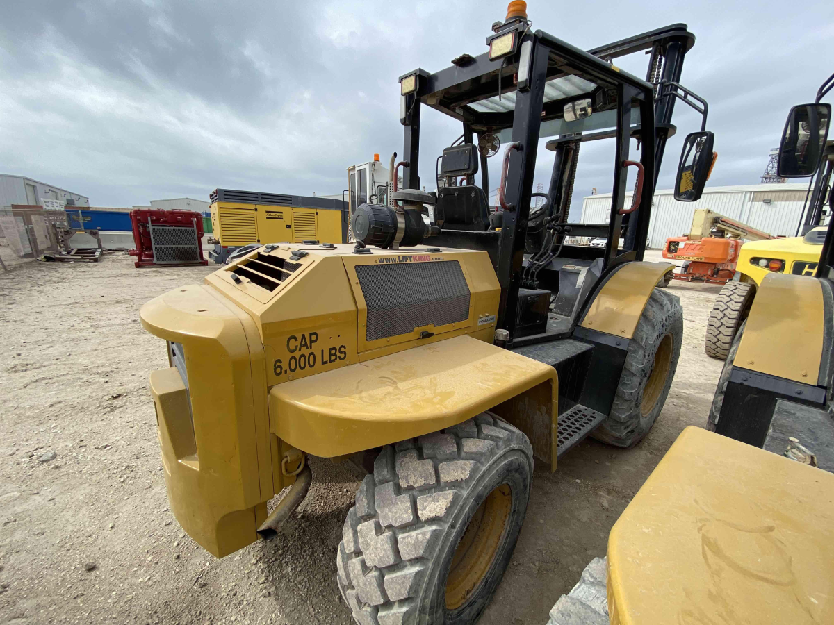 Detail Photo - 2017 Liftking LK6M22 | image 3
