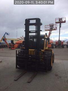 Subcategory - Rough Terrain Forklifts | image 1