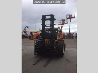 Gallery Thumbnail - Subcategory - Rough Terrain Forklifts | image 1