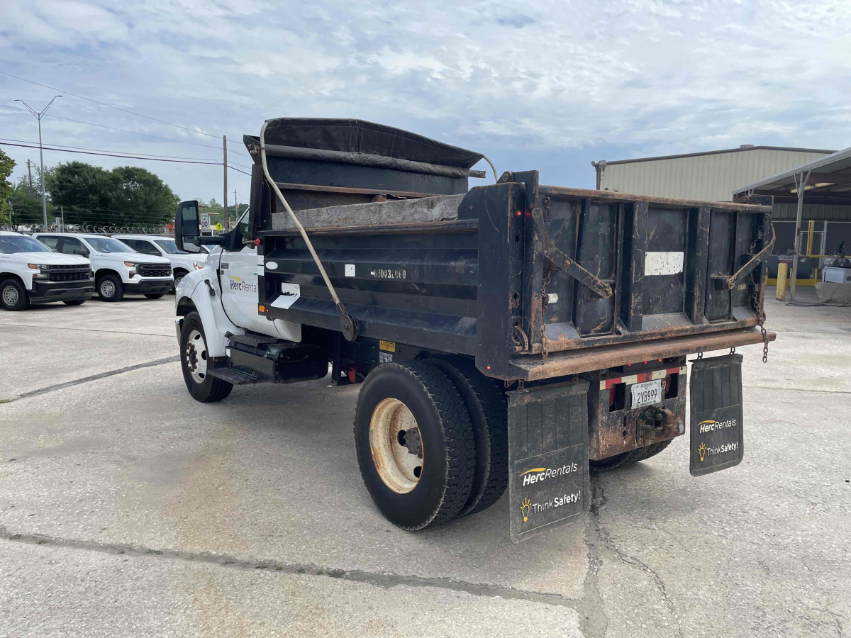 Subcategory - SA Dump Trucks | image 21