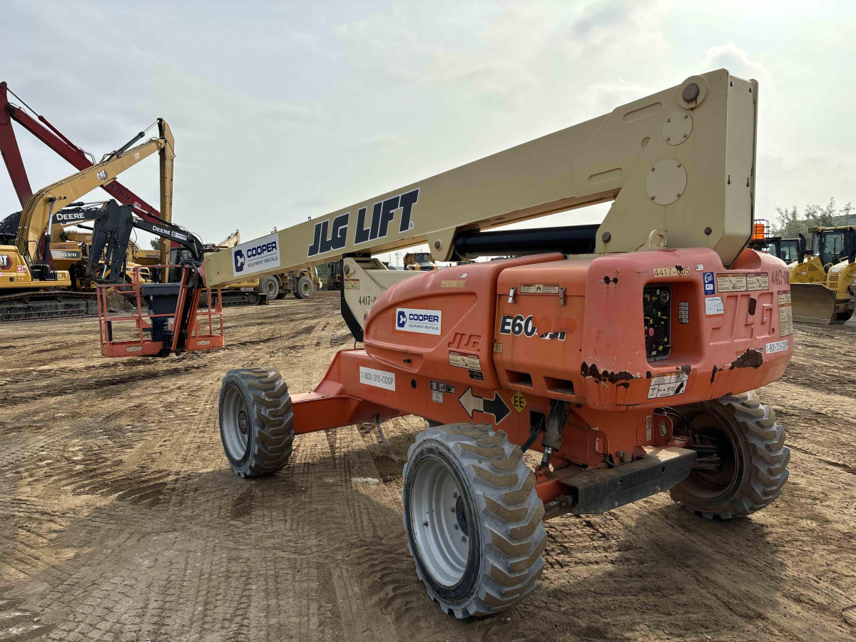 Subcategory - 40+ Ft Electric Articulating Booms | image 3
