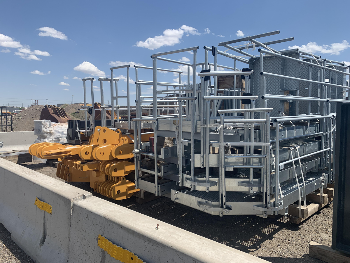 Subcategory - Other Equipment | image 1