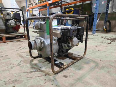 Gallery Thumbnail - Subcategory - Centrifugal Pumps | image 0