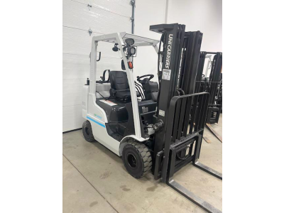 Detail Photo - 2018 Nissan UniCarriers MAP1F2A25 (AF50)