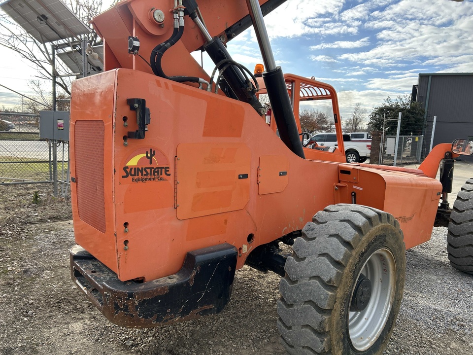 2015 SkyTrak 8042 Telehandlers | Sunstate Equipment Co.