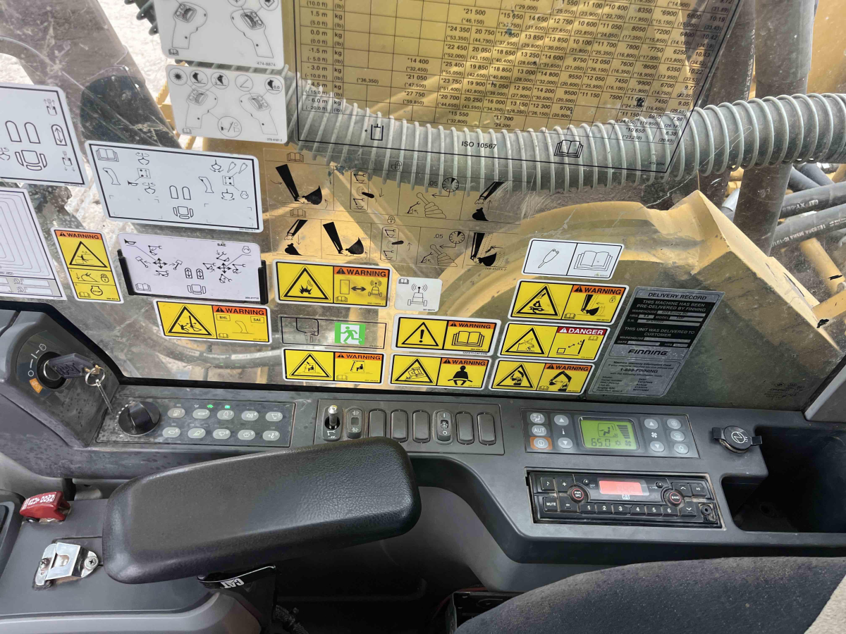 Subcategory - 100,000+ Lb Excavators | image 16