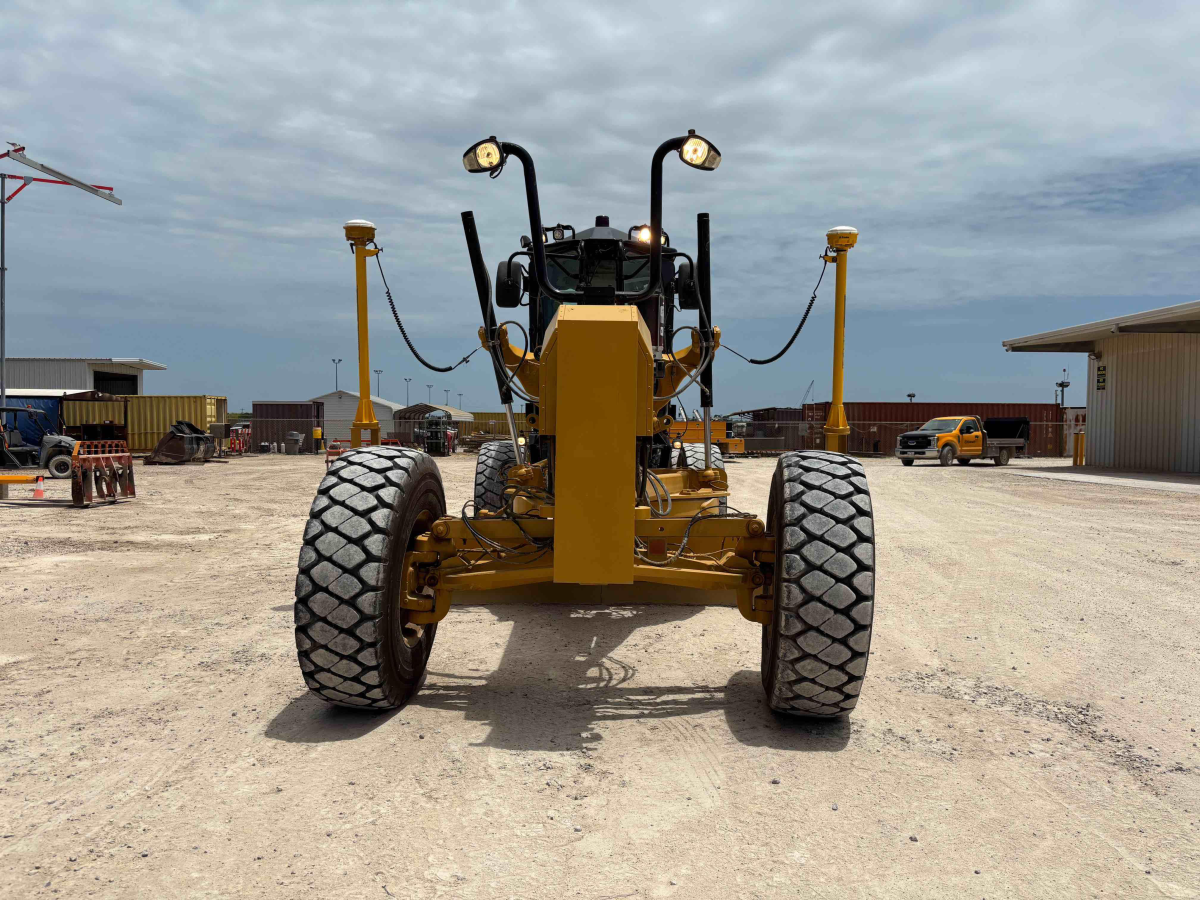 Subcategory - Motor Graders | image 13