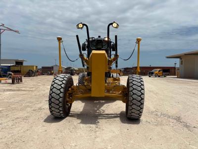 Gallery Thumbnail - Subcategory - Motor Graders | image 13