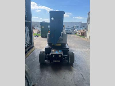 Gallery Thumbnail - Subcategory - 0-39 Ft Electric Articulating Booms | image 2