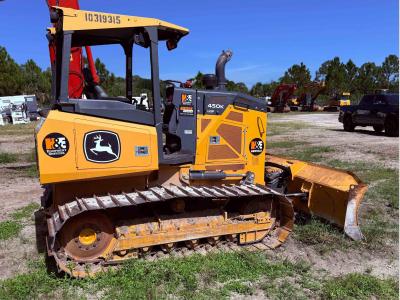 Gallery Thumbnail - Subcategory - 0-114 HP Crawler Dozers | image 4