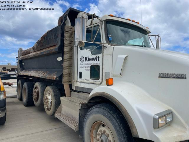 Subcategory - TA Dump Trucks | image 0