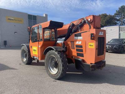 Gallery Thumbnail - Subcategory - 7,000-9,999 Lb Telehandlers | image 1