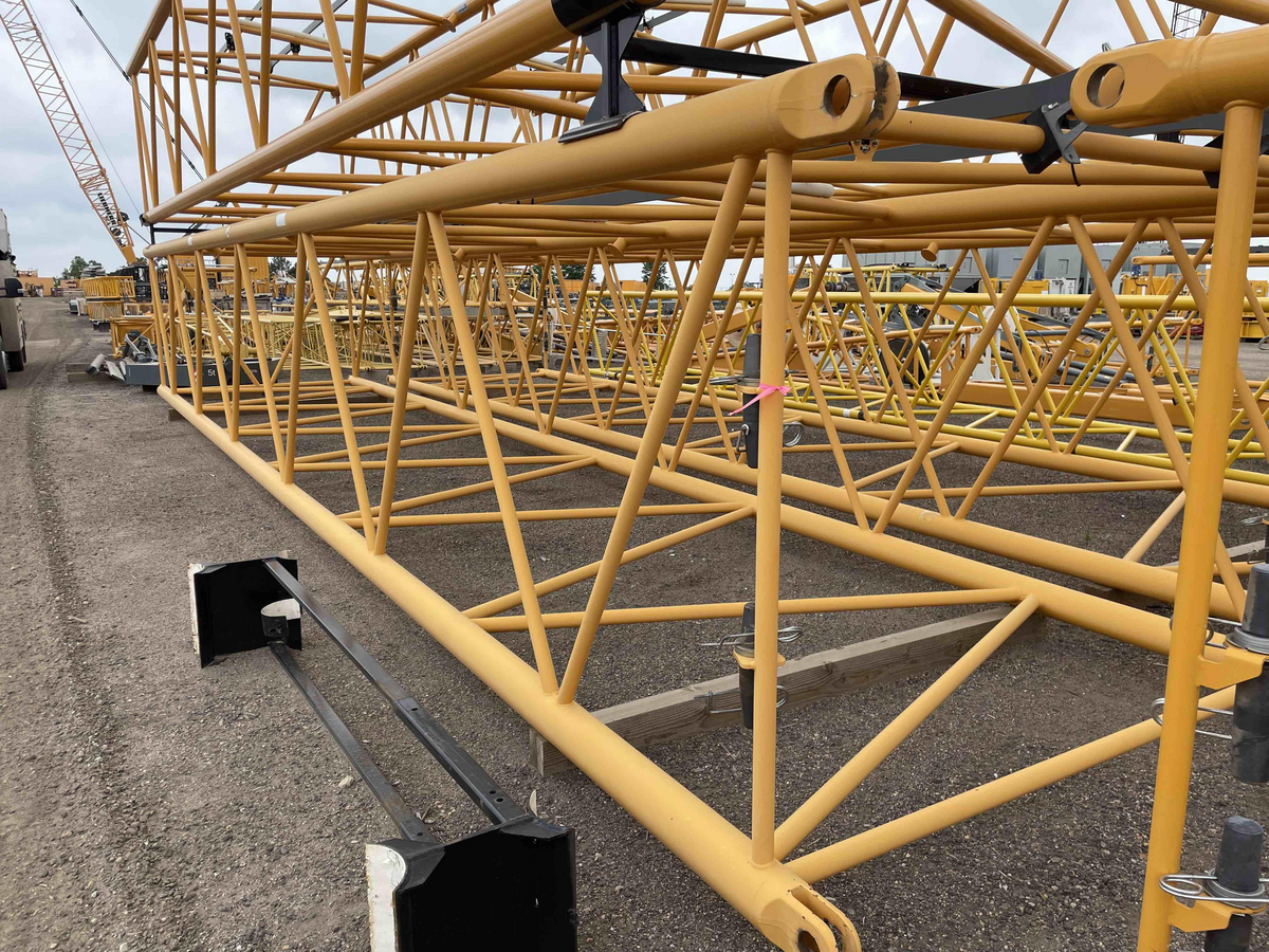 Subcategory - Other Crane Attachments | image 8