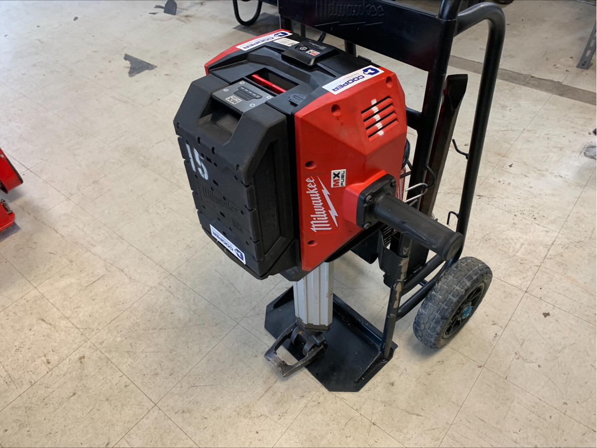 Subcategory - Other Equipment | image 1