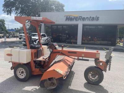 Gallery Thumbnail - Subcategory - Ride-On Sweepers And Brooms | image 0