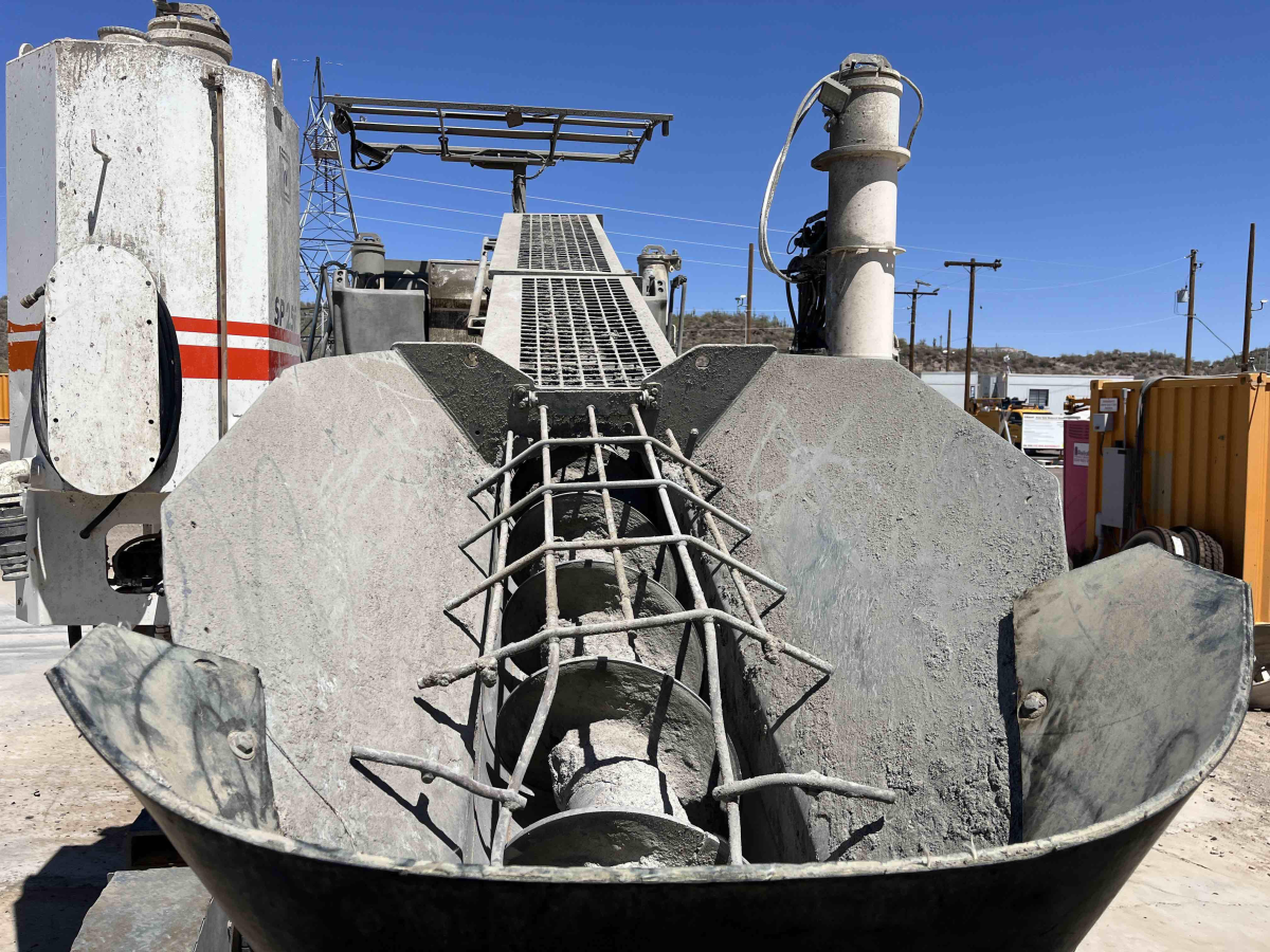 Subcategory - Concrete Paving Equipment | image 2