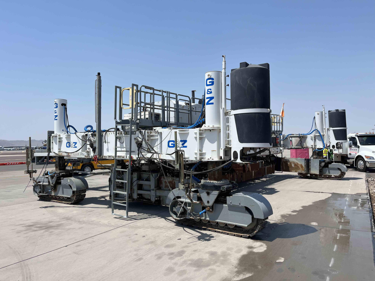 Subcategory - Concrete Paving Equipment | image 3
